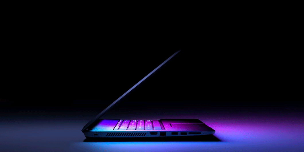 Laptop
