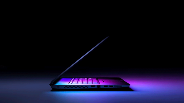 Laptop