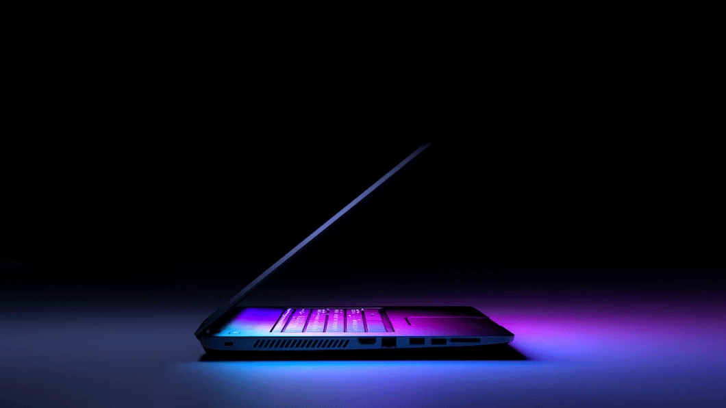 Laptop