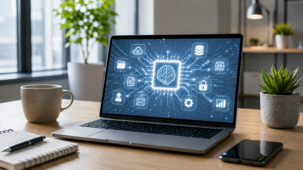 MCP چیست؟ راهنمای Model Context Protocol و کاربرد آن در اتصال هوش مصنوعی به سایت و نرم‌افزار 2